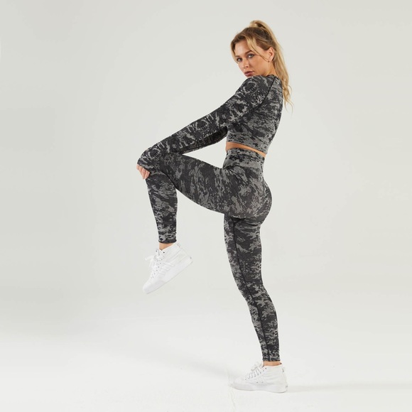 Camouflage Set Sports - Picture 10 of 11